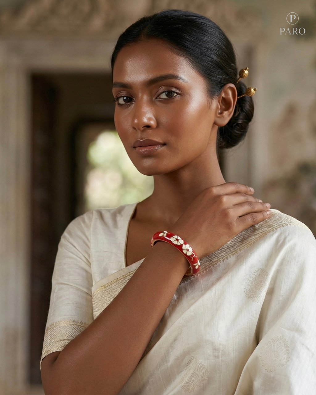 Gulnaar - Bold by nature. Radiant by right