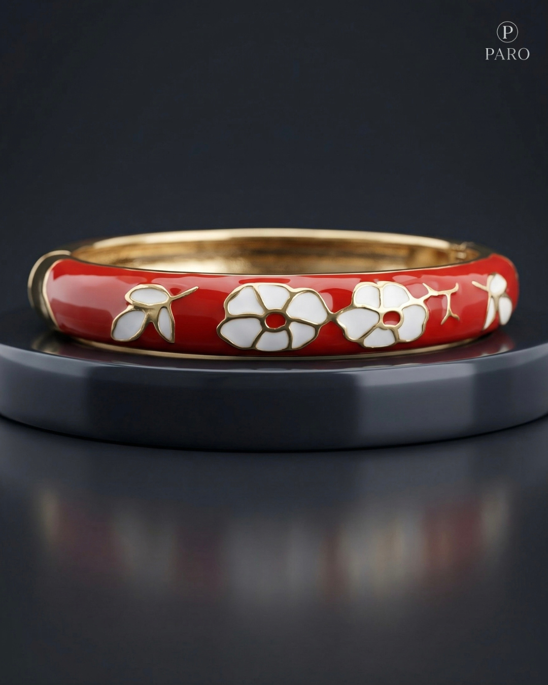 Gulnaar - Bold by nature. Radiant by right