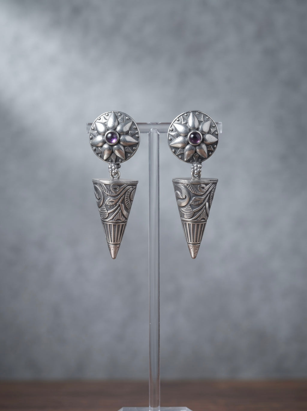 Kairi  : Necklace & Earring Set
