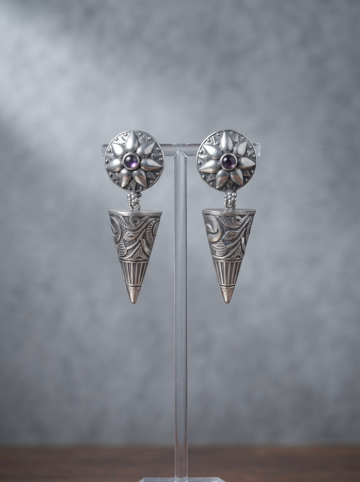 Kairi  : Necklace & Earring Set