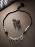 Kairi  : Necklace & Earring Set