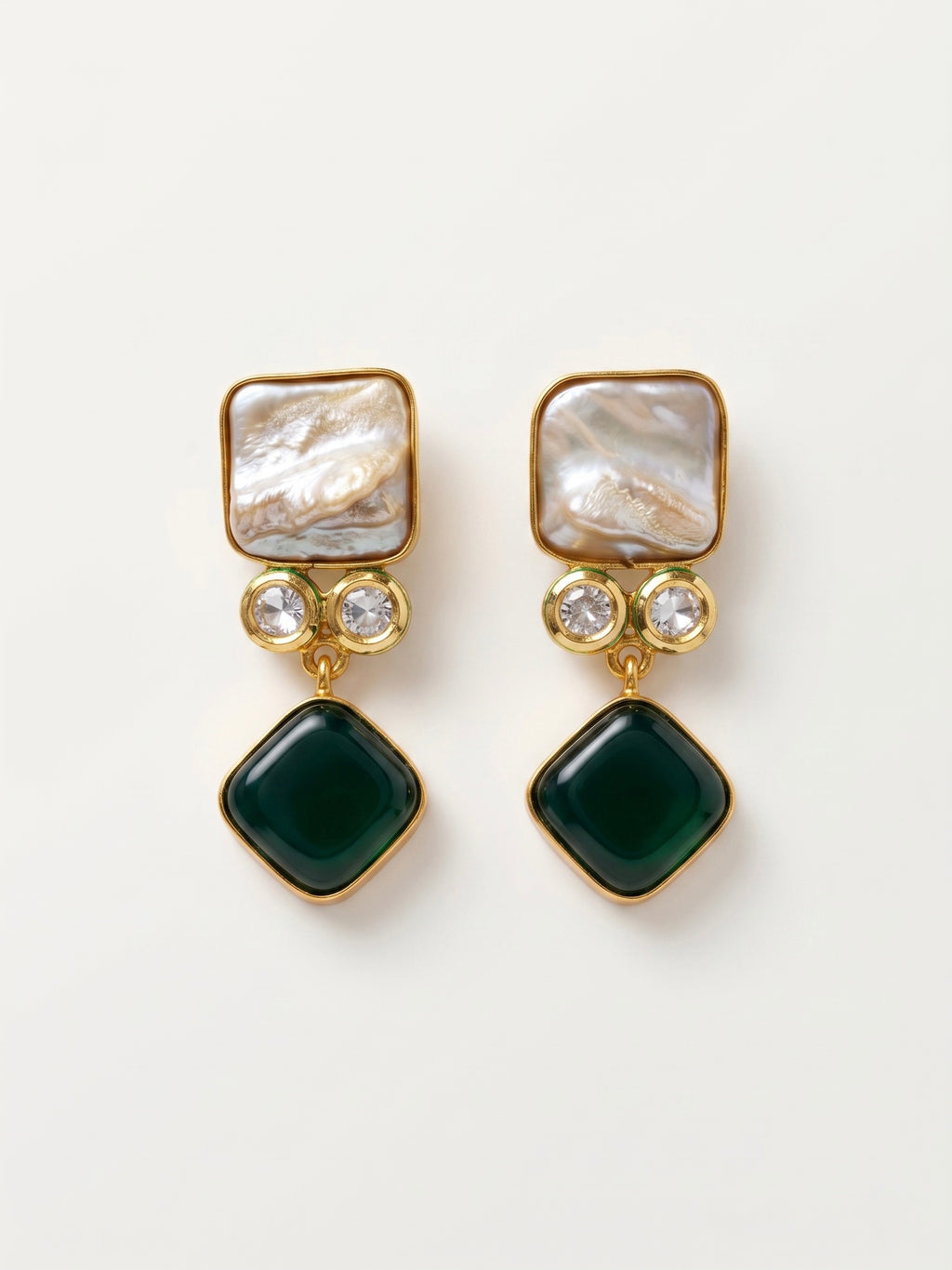 The Emerald Heritage Drop